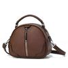 Novo estilo elegante bolsa feminina pequena bolsa estilo coreano bolsa de ombro feminina fashion bolsa transversal feminina primavera e verão bolsa de mão