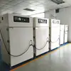 Forno Industrial Limpo Personalizado Não Padrão, Forno de Purificação Livre de Poeira, Forno Limpo de Alta Temperatura, Forno de Secagem
