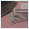 Bloco de Notas Magnético Destacável Lista de Tarefas do Fabricante, Horário de Estudo do Aluno, Memo de Tarefas do Escritório