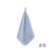 Toalla cuadrada pequeña, toalla Clase A, coralina de verano para el hogar, absorbente, secado rápido, ampliada y engrosada, no suelta pelusa, especial para el baño de mujeres