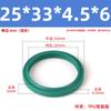 Anillo guardapolvo de poliuretano tipo DH/DHS diámetro interior 11.2-250 sello de aceite para cilindro hidráulico