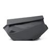 Bolso bandolera funcional para hombre de marca de moda repelente al agua para iPad Bolso de pecho multifuncional ligero estilo coreano moderno y genial