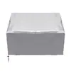Nuevo Producto Transfronterizo Impresora 3D Cubierta Impermeable Cubierta Antipolvo para Copiadora Máquina de Grabado Suministros de Oficina Cubierta Protectora