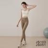 Sutiã Esportivo Feminino Verão Novo Estilo Costas Bonitas Tudo-Em-Um Sutiã Fitness Push-Up À Prova de Choque Yoga Vest