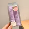 Pinzas para el cabello voluminizadoras para mujer, diseñadas específicamente para lavarse la cara y maquillarse, para sujetar el flequillo y los cabellos sueltos, creando un efecto de coronilla alta, pinzas de pico de pato sin marcas, accesorios para el cabello