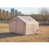 Barraca Inflável Automática para Acampamento ao Ar Livre, Pernoite, Tecido Oxford à Prova de Chuva, Equipamento de Acampamento, Dobrável, Portátil, Barraca de Viagem