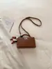 Bolso Pequeño Versátil para Mujer 2026 Nueva Moda Bolso Cruzado Popular Transfronterizo Bolso Caja de Mano Bolso Cuadrado Pequeño