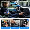 Caja CarPlay inalámbrica, adaptador dos en uno para Apple y Android, módulo de conectividad para coche, CarPlay inalámbrico para coche