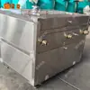Soporta Bombas de Inyección de Fluidos Neumáticos Personalizadas con una Amplia Gama de Aplicaciones. Bomba Neumática de Inyección de Fluido para Minería Zybq-1.2/15