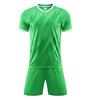Ropa Deportiva de Verano Uniformes de Fútbol Transpirables Absorbentes de Sudor Uniformes de Equipo de Entrenamiento Venta al por Mayor Compra en Grupo Impresión Imprimible Número 6326