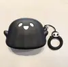 Funda de Silicona con Dibujos Animados para Auriculares Redmi Buds Se, Funda Protectora Bluetooth Inalámbrica para Redmi Buds6Play
