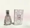 O best-seller internacional da Lattafa YARA 50ml alta qualidade do Oriente Médio Dubai fragrância de longa duração perfume fabricante atacado TK