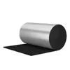 Algodão Isolante Placa Isolante Térmica 30/70/50 de Largura Material Autoadesivo para Telhado para Varandas Ensolaradas, Filme Resistente a Altas Temperaturas, Proteção Solar, À Prova de Fogo