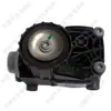Adecuado para Dongfeng Flagship Kx Tianlong Klabs Válvula Solenoide Válvula Reguladora de Presión Original 3550010-Kg1X0