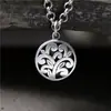 Colgante para Mujer de Plata 925 Mate Antiguo Calado con Diseño de Rama Entrelazada Venta al por Mayor desde Fabricante Plata Tailandesa Estilo Artístico Vintage Colgante Pequeño para DIY
