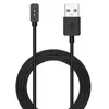 Carregador Personalizado Adequado para Xiaomi Mi Band M8/7/5/4/3/2 Cabo de Carregamento Versão Nfc Cabo de Dados de Carregamento Magnético