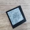 Etiqueta anti-falsificação de sombra latente 3D material PC etiqueta de deformação angular adesivo