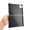 Adequado para Huawei Matepad Air 2024 12,2 polegadas Capa Protetora Magnética Dupla Face em Couro