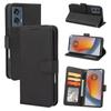 Funda Adecuada para Teléfono Móvil Motorola Edge 70 Pro Casco Funda de Cuero para Teléfono Móvil G37J Protección con Soporte G37