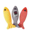 Juguete para Gatos para Entretenimiento Propio, Forma de Pez de Menta, Duradero y Resistente a Mordeduras, Pez Realista para Gatitos, Palillo para Dentición, Suministros para Gatos