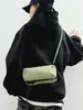 Bolso Cruzado de Nuevo Diseño para Hombre, Bolso Casual de Marca de Moda para Teléfono Móvil, Bolso de Hombro Ligero Multicapa, Bolso de Montañismo para Mujer