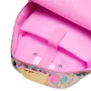 Mochila de Carrinho Smiggle Australiana Grande para Escola Pode Carregar Mochila de Coração Menina do Ensino Fundamental Mochila Escolar de Grande Capacidade