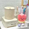 Taza de Enfriamiento Rápido Máquina de Hielo Pequeña Oficina Taza de Enfriamiento Rápido Bebida Helada Mini Hogar Enfriamiento Fabricante Fábrica