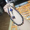 Cadena para Teléfono con Colgante de Llavero Purificador de Energía Negativa Mejora el Aura Cadena para Teléfono para Viajes Diarios Venta al por Mayor