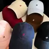 Gorra de béisbol bordada simple estilo coreano para mujer, ala ancha de verano, hace que la cara se vea más pequeña, protección solar y sombra para exteriores, gorra de pico de pato