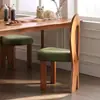 Cadeira de Jantar Italiana Preta Cadeira de Maquiagem Pantone Cadeira de Luxo Leve Banqueta de Maquiagem Cadeira de Mesa de Jantar de Designer
