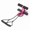 Entrenador Abdominal Jing Teng Equipo de Fitness para el Hogar Entrenamiento de Músculos Abdominales Dispositivo Fijo con Ventosa para los Pies