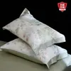Fundas de Almohada de Tencel Frescas para Verano, Par de Fundas de Almohada de Lyocell para Adultos, Funda Interior para Relleno de Almohada de Seda Helada para Uso Doméstico, Nuevo Modelo 2026