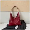 Bolsa Tote Transfronteriza Casual de Gran Capacidad 2026 Otoño Nuevo Versátil para el Trabajo Estilo Coreano Bolso de Hombro Único