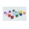 4.6.8.~13mm Cuentas Redondas de Jade Jade Multicolor de Yunnan Joyería Cuentas Sueltas Accesorios para Joyería Collar Pulsera