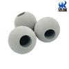 Soporte para tienda de campaña de exterior de 50 mm 60 grados EVA amolado fascia cabeza de pistola bola masaje agarre accesorios