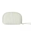 Bolsa de almacenamiento para cable de datos de viento transfronterizo, bolsa de cargador de viaje portátil, bolsa para artículos varios, bolsa para auriculares, bolsa de aseo, maquillaje