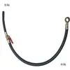 Tubo de Salida de Aceite del Tanque de Combustible Interruptor Accesorios para Combustible Diésel Tubo de Aceite Wuzheng Triciclo Agrícola Aoxiang Motor Diésel