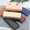 Estojos de Espelho Atacado, Estojos de Óculos Artesanais, Estojos de Óculos de Sol Retrô Frescos, Estojos de Óculos de Metal Resistentes à Pressão, Personalizáveis com Logo