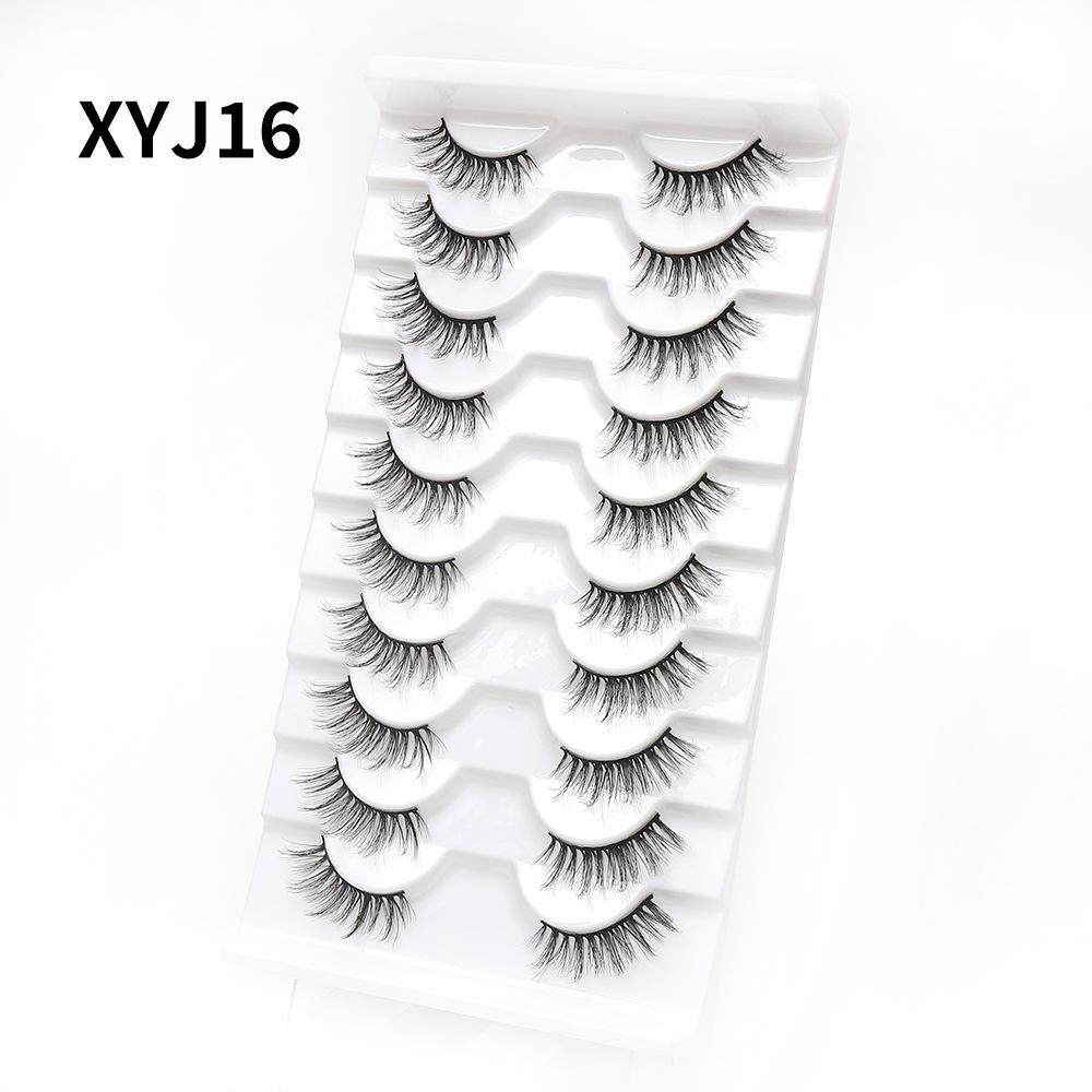 XYJ16