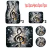 Alfombrillas Universales para Coche Estilo Bohemio de Halloween Juego de Siete Piezas Alfombrillas Resistentes a las Manchas Alfombrillas Temu Modelo al por Mayor