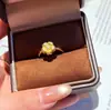 Anillo de Camelia Pesado Vintage Cepillado de Plata de Ley S925 Estilo de Lujo Ligero Gama Alta Mismo Modelo que Xiaohongshu