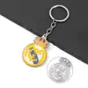Chaveiro Colorido Barcelona Real Madrid Liverpool Arsenal Chelsea Real Madrid Manchester City Pingente de Futebol