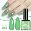 Limegirl Set de Esmalte en Gel para Uñas Set Completo de 200 Colores Nuevo Estilo Esmalte en Gel Dediles Barbie Certificado por la FDA