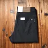 Pantalones de negocios casual rectos holgados de cinco bolsillos para hombre de alta gama, finos, de lyocell tencel, para primavera y verano, combinan con todo