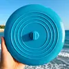 Tampa de Ralo Grande Transfronteiriça da Amazon Anti-Odor Tampa de Esgoto de Banheiro Rolha de Pia de Silicone Anti-Transbordamento