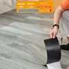 Piso de PVC Colocado Diretamente sobre Piso de Cimento, Impermeável, Antiderrapante, Qualidade Comercial, Espessura Aumentada, A partir de 2,8 Yuan