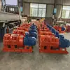 Venda direta de fábrica de guincho de rastelo, guincho de rastelo em estoque