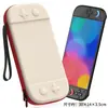 Em Estoque, Adequado para Bolsa de Armazenamento Switch2, Bolsa de Mão, Bolsa Portátil para Cartões de Jogo, Caixa de Armazenamento, Bolsa de Nylon Ns2