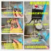 Bomba de Ar Fubon Compressor de Ar Interruptor de Pressão Válvula de Retenção Acessórios para Compressor de Ar Válvula de Retenção Automática de Pressão do Ar