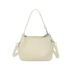 Bolsa Mini Saco Transfronteiriça Novo Modelo 2026 Padrão Lichia para Mulheres, de Ombro, Bolsa de Mão, Pequena Transversal, Versátil para o Dia a Dia, Atacado